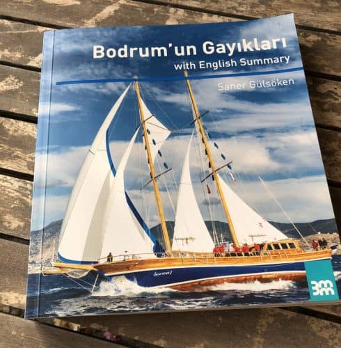 Bodrum'un gayıkları